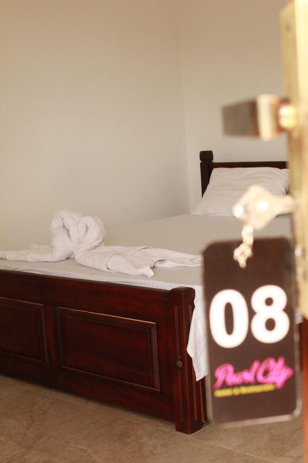 Pearl City Hotel Tissamaharama Εξωτερικό φωτογραφία