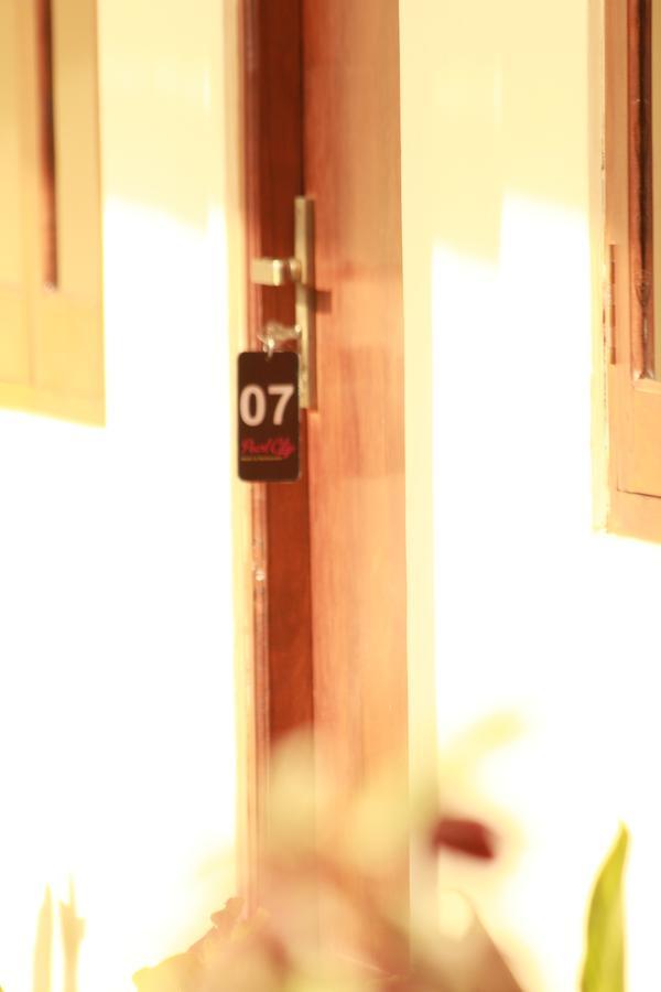 Pearl City Hotel Tissamaharama Δωμάτιο φωτογραφία