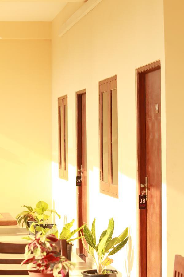 Pearl City Hotel Tissamaharama Εξωτερικό φωτογραφία