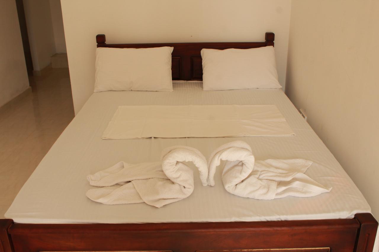 Pearl City Hotel Tissamaharama Εξωτερικό φωτογραφία