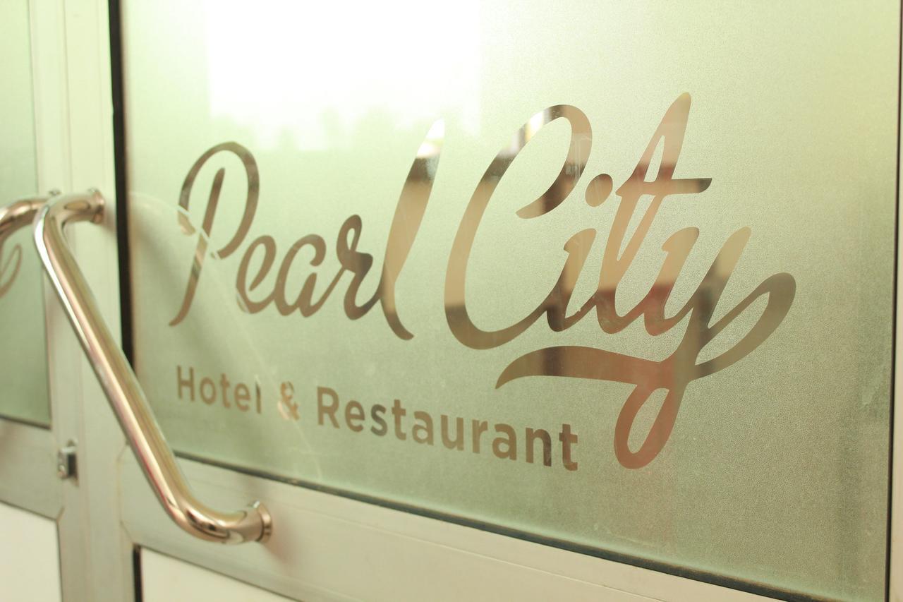 Pearl City Hotel Tissamaharama Εξωτερικό φωτογραφία