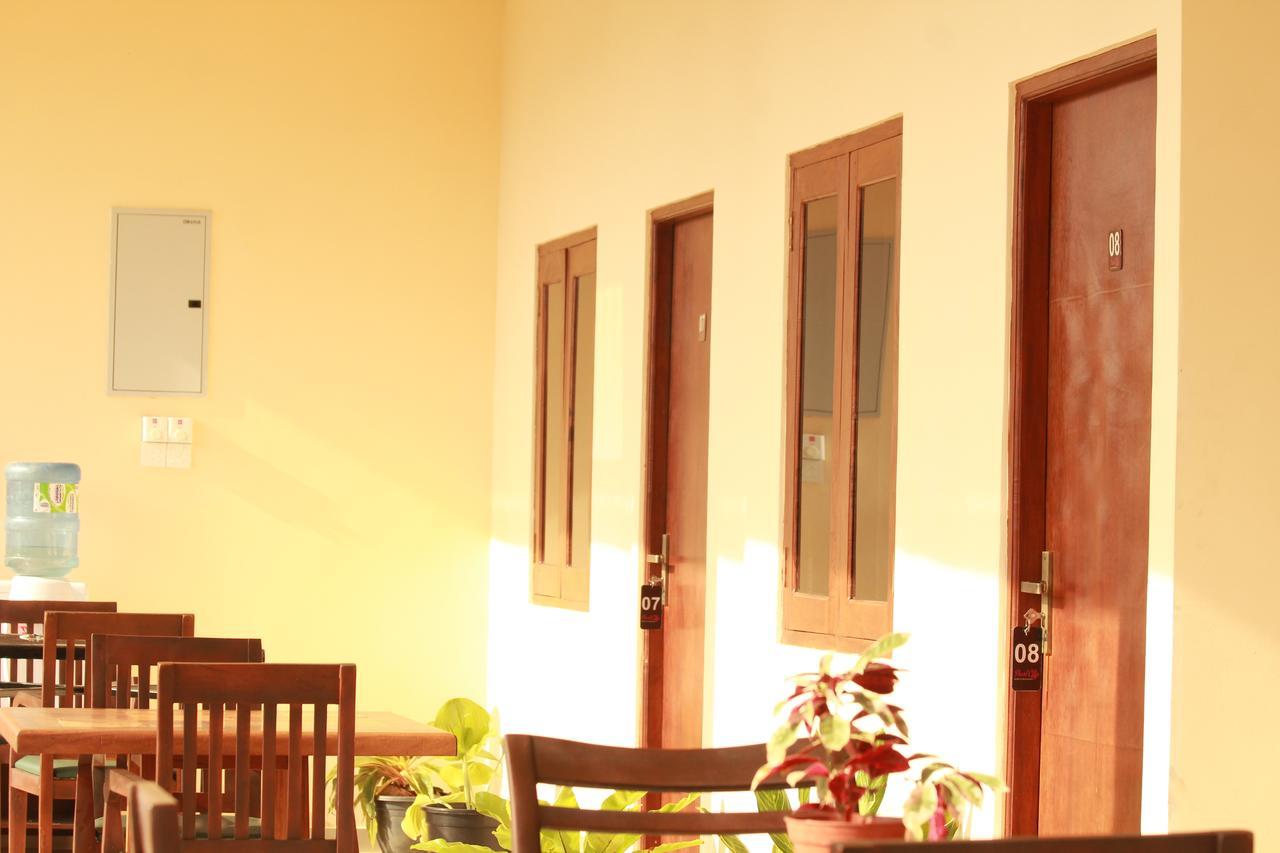 Pearl City Hotel Tissamaharama Εξωτερικό φωτογραφία