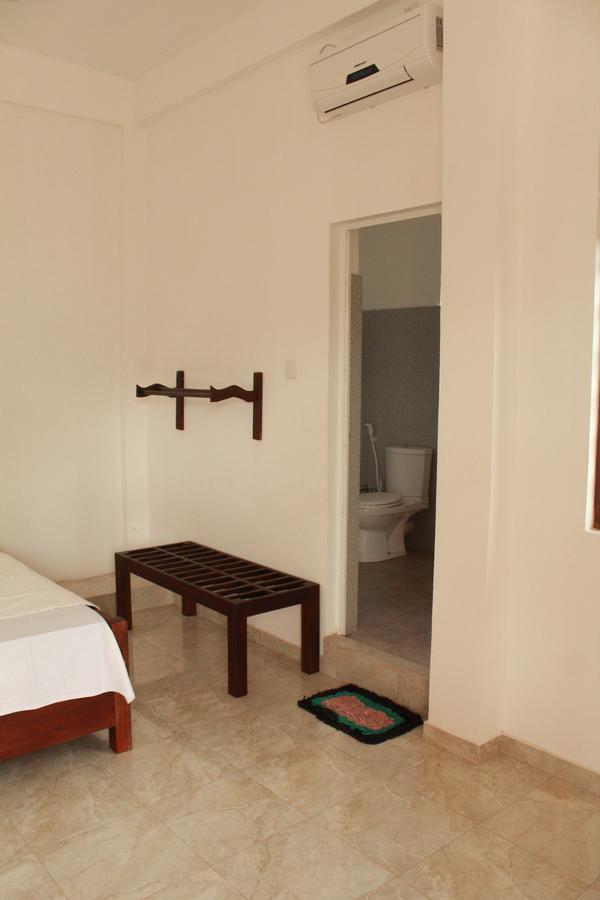 Pearl City Hotel Tissamaharama Δωμάτιο φωτογραφία