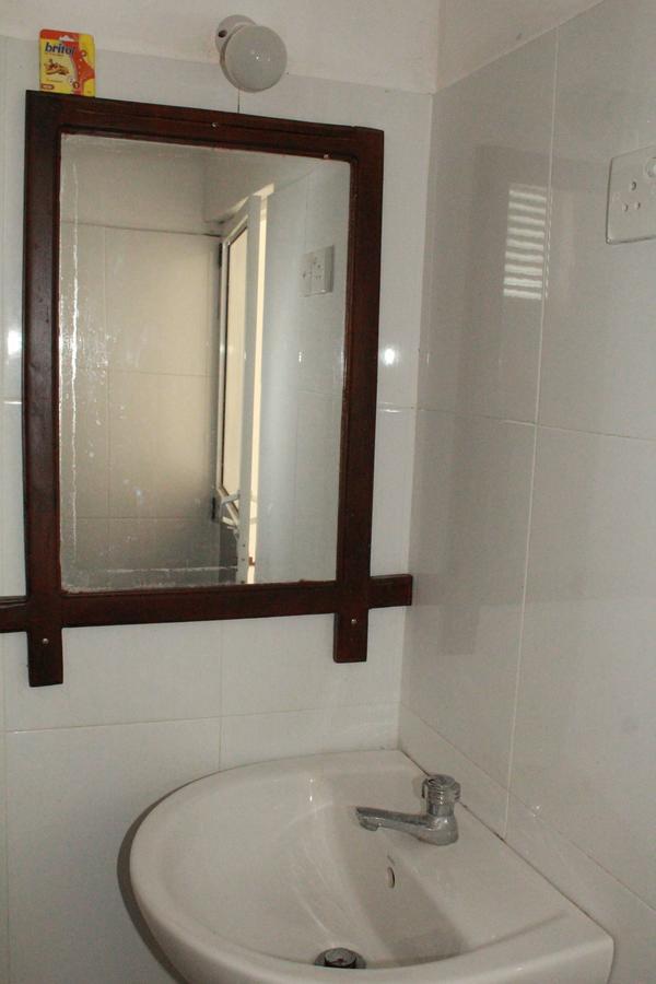 Pearl City Hotel Tissamaharama Δωμάτιο φωτογραφία