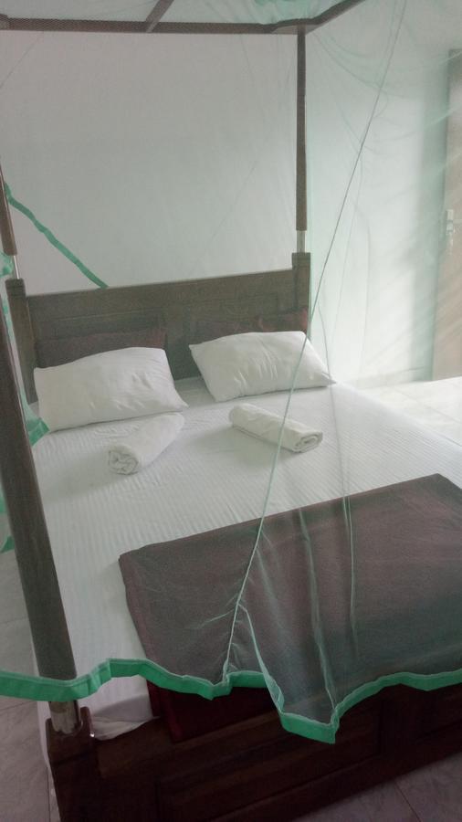 Pearl City Hotel Tissamaharama Εξωτερικό φωτογραφία