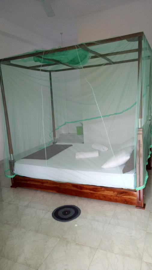 Pearl City Hotel Tissamaharama Εξωτερικό φωτογραφία
