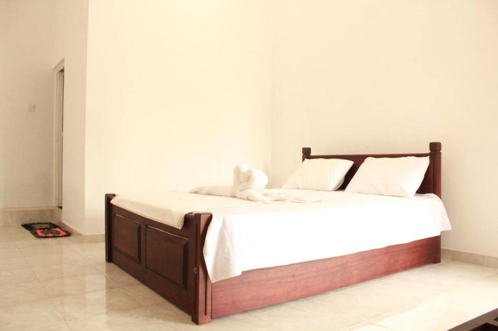 Pearl City Hotel Tissamaharama Εξωτερικό φωτογραφία