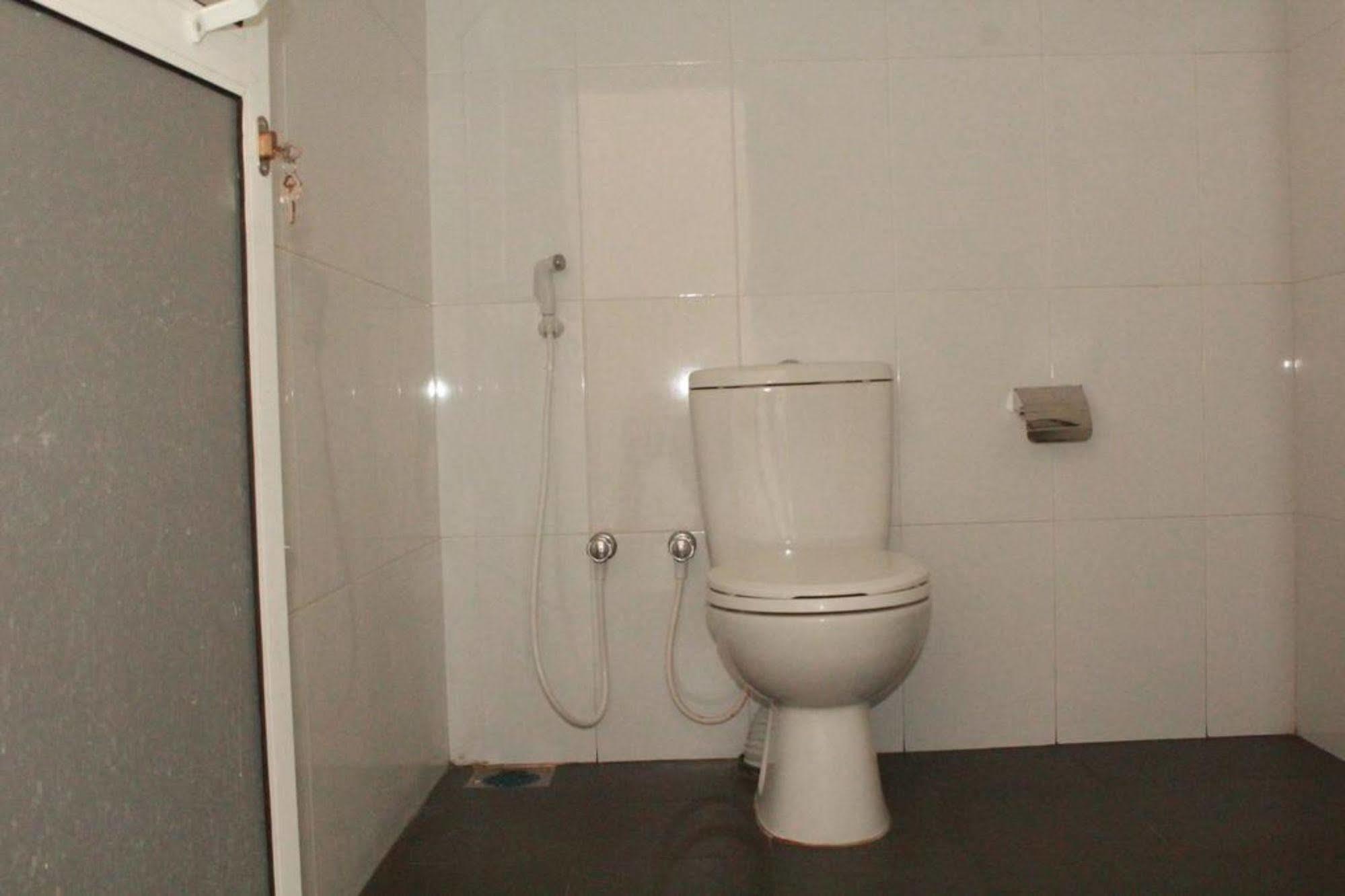 Pearl City Hotel Tissamaharama Εξωτερικό φωτογραφία