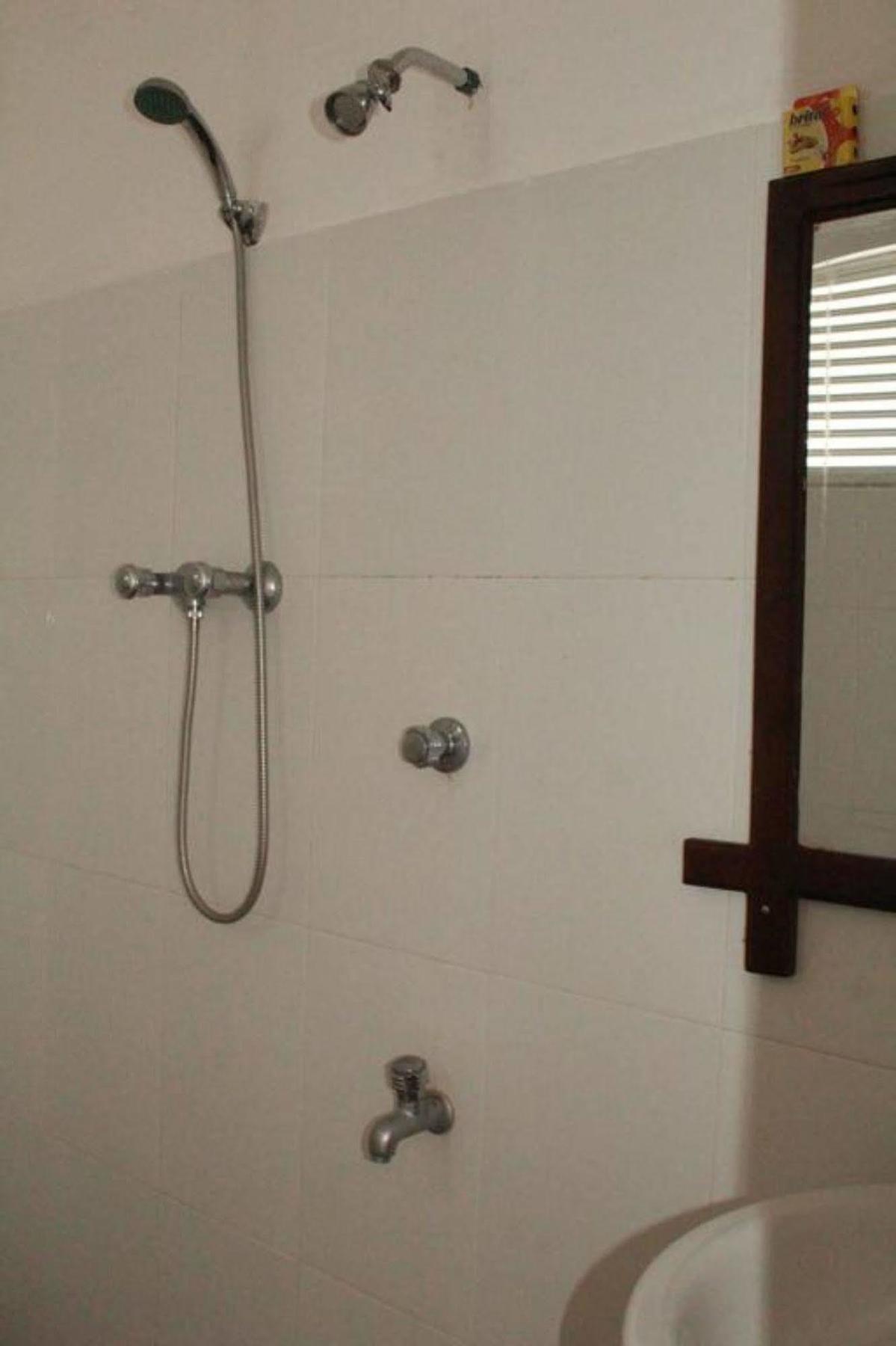 Pearl City Hotel Tissamaharama Εξωτερικό φωτογραφία