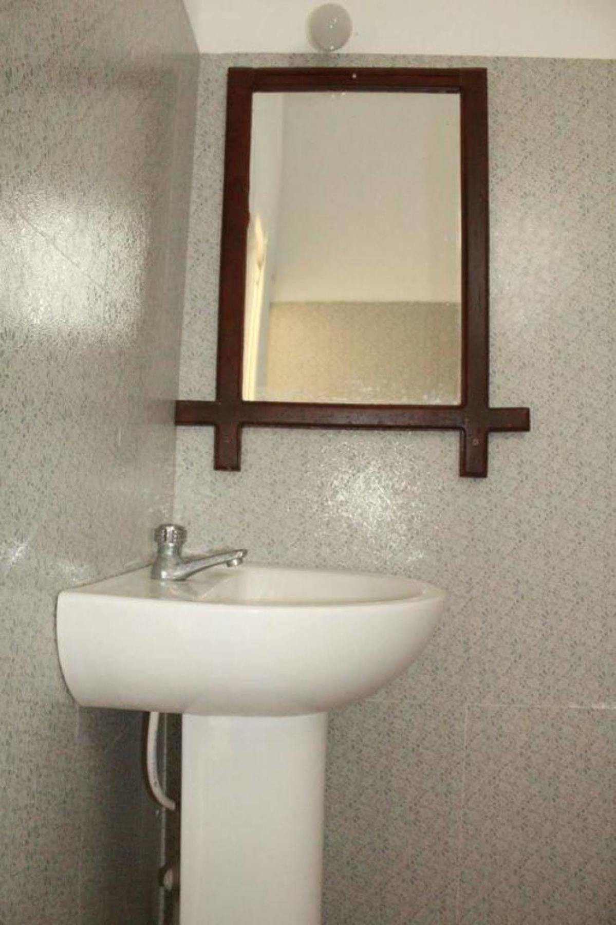 Pearl City Hotel Tissamaharama Εξωτερικό φωτογραφία