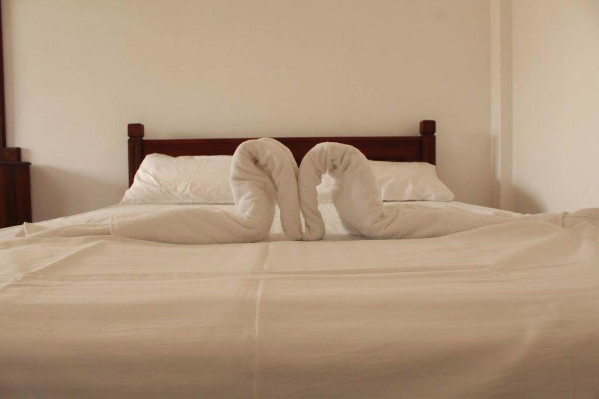 Pearl City Hotel Tissamaharama Εξωτερικό φωτογραφία