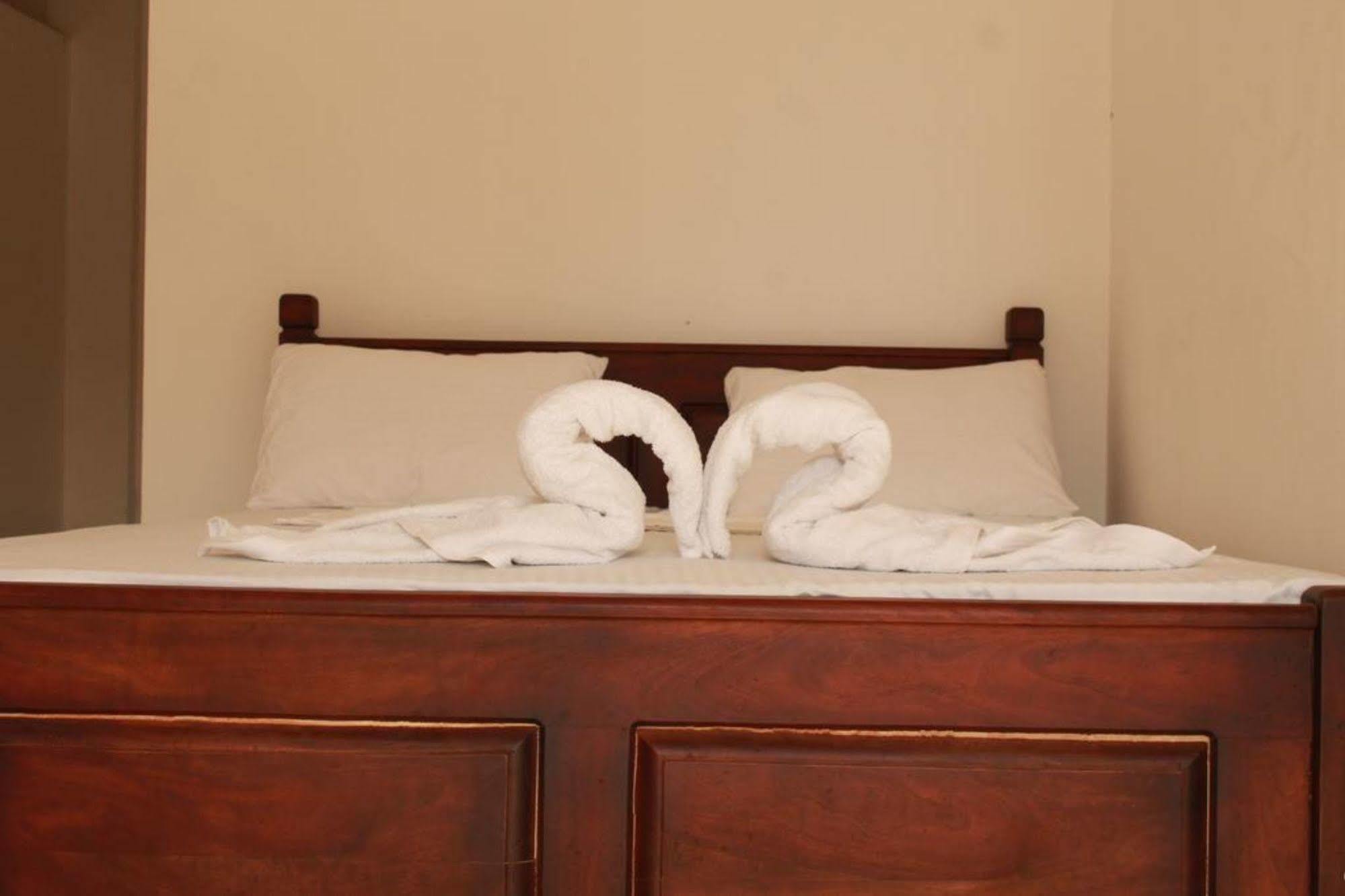 Pearl City Hotel Tissamaharama Εξωτερικό φωτογραφία