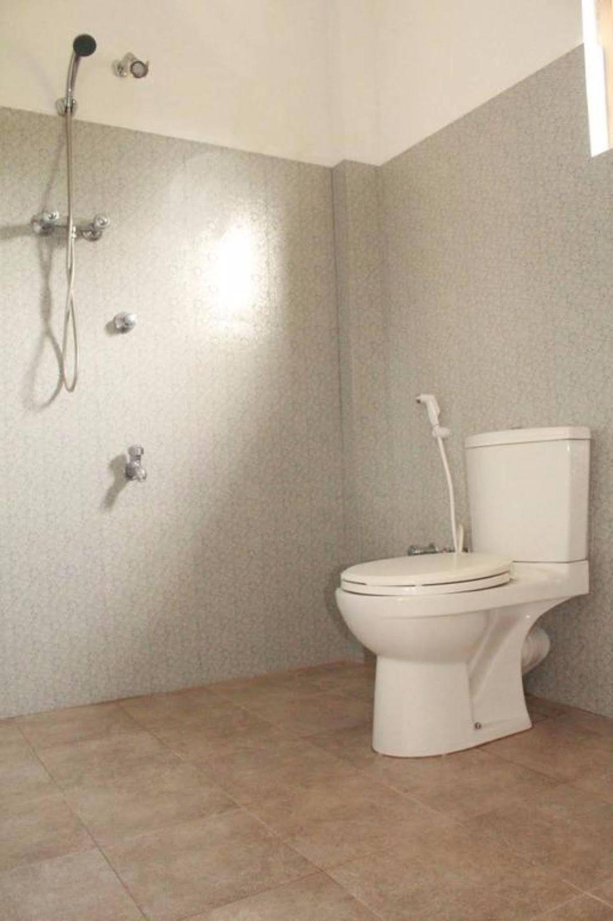 Pearl City Hotel Tissamaharama Εξωτερικό φωτογραφία