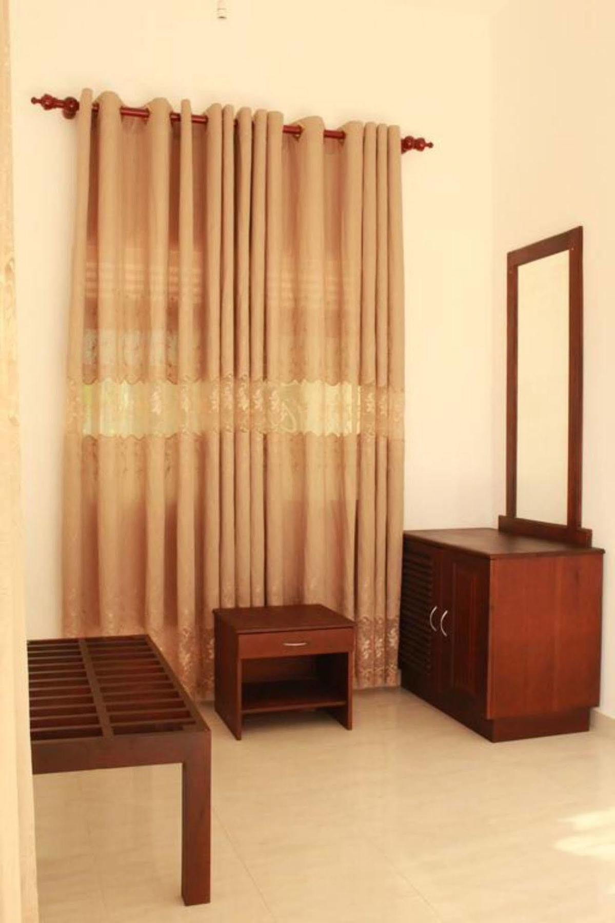 Pearl City Hotel Tissamaharama Εξωτερικό φωτογραφία
